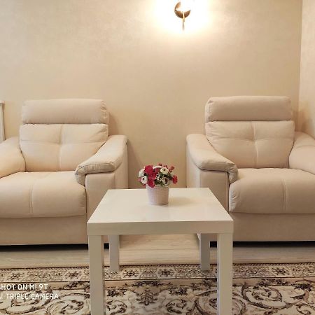 Comfort Apartments - Bright Family Suite Гродно Экстерьер фото