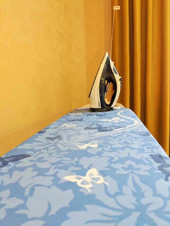 Comfort Apartments - Bright Family Suite Гродно Экстерьер фото