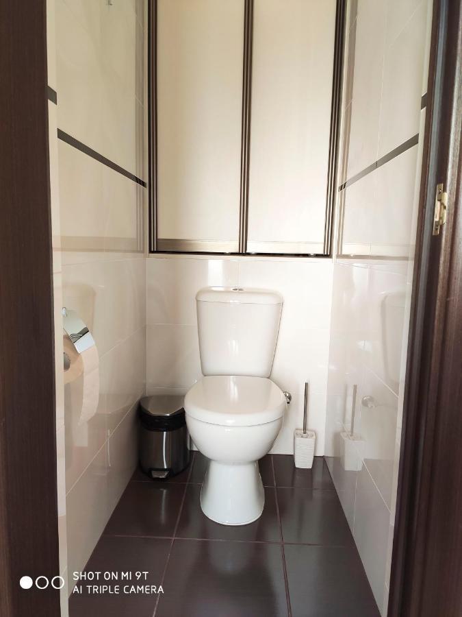 Comfort Apartments - Bright Family Suite Гродно Экстерьер фото